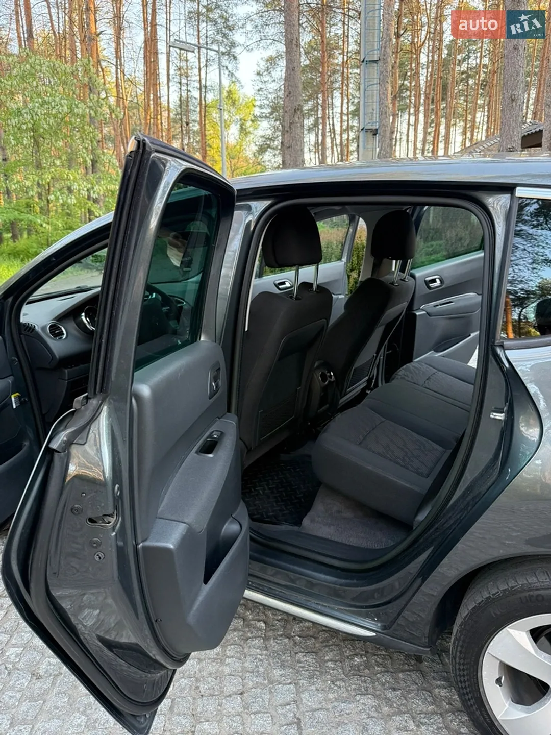 2013 Peugeot 3008 - мініатюра 11