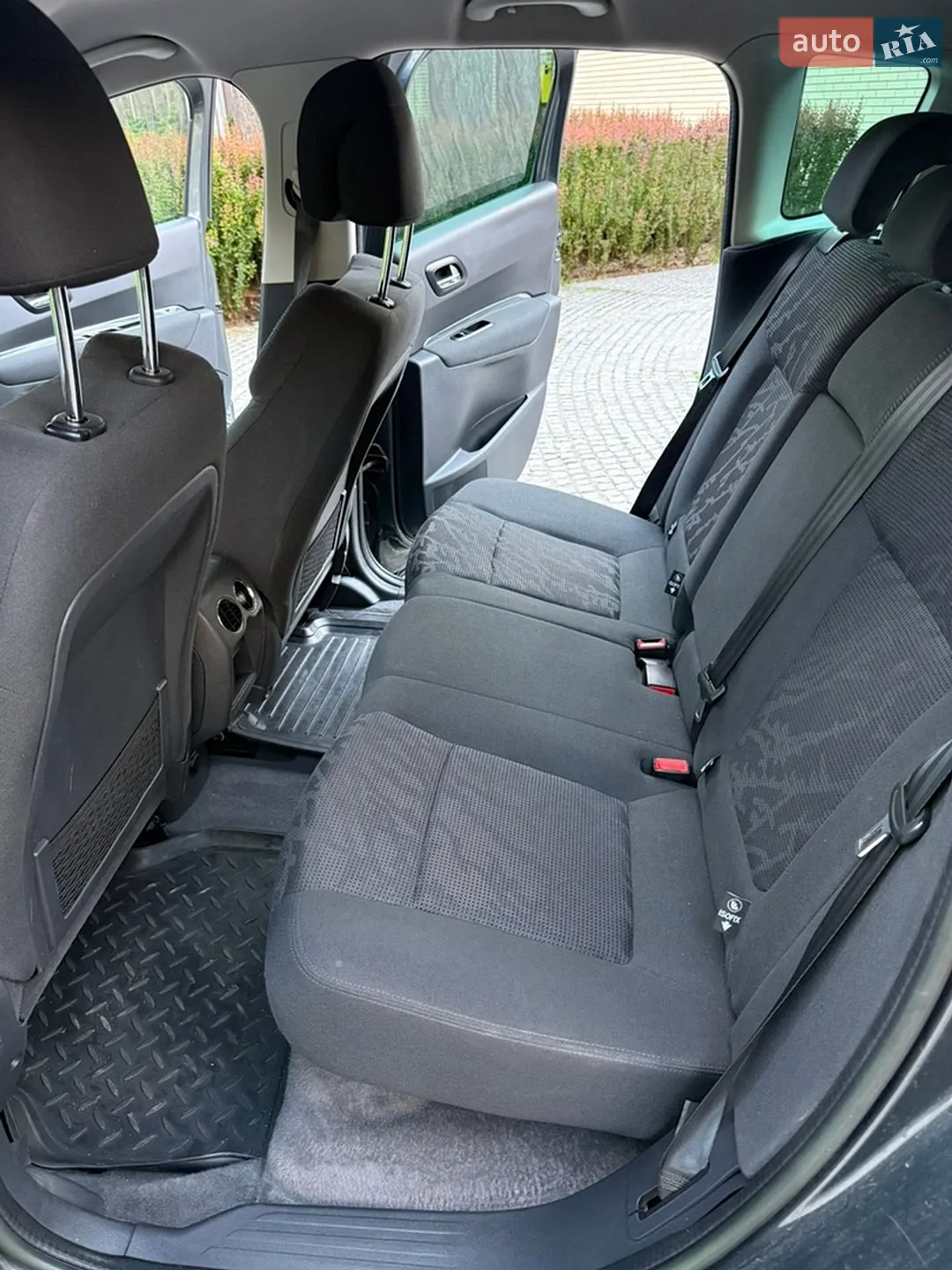 2013 Peugeot 3008 - мініатюра 12