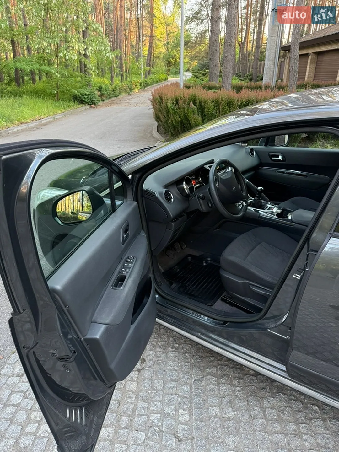 2013 Peugeot 3008 - мініатюра 13