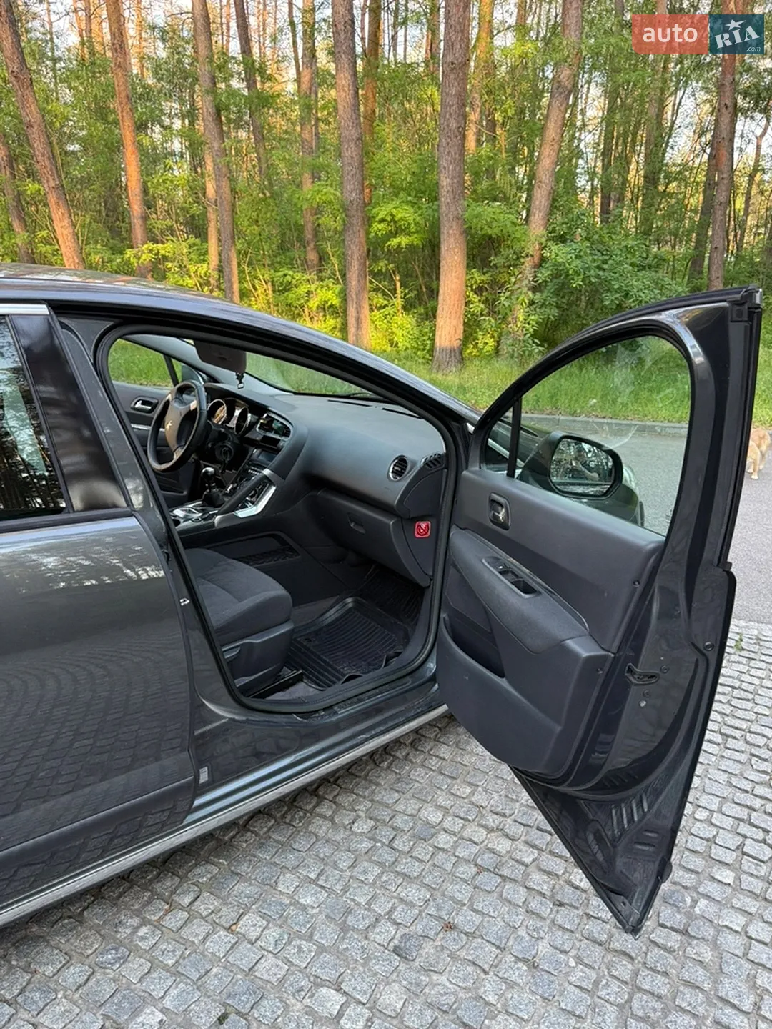 2013 Peugeot 3008 - мініатюра 17