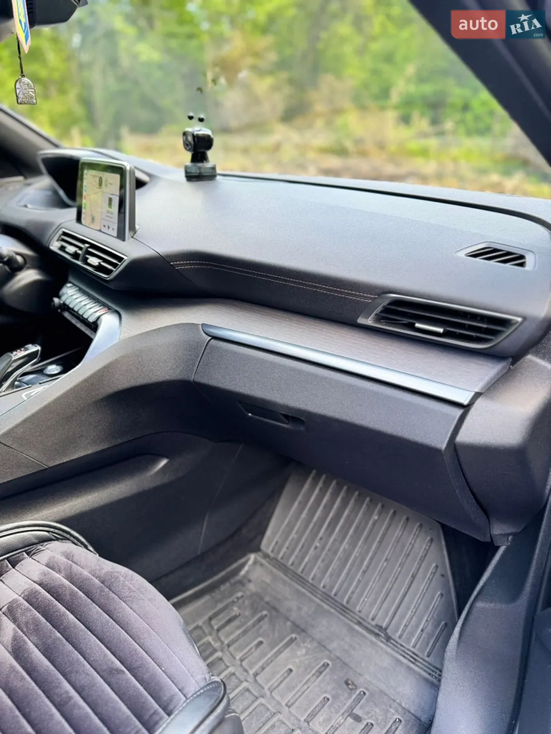 Peugeot 3008 2017 VIN VF3MJAHWWHS265849 фото оголошення 29 з 82