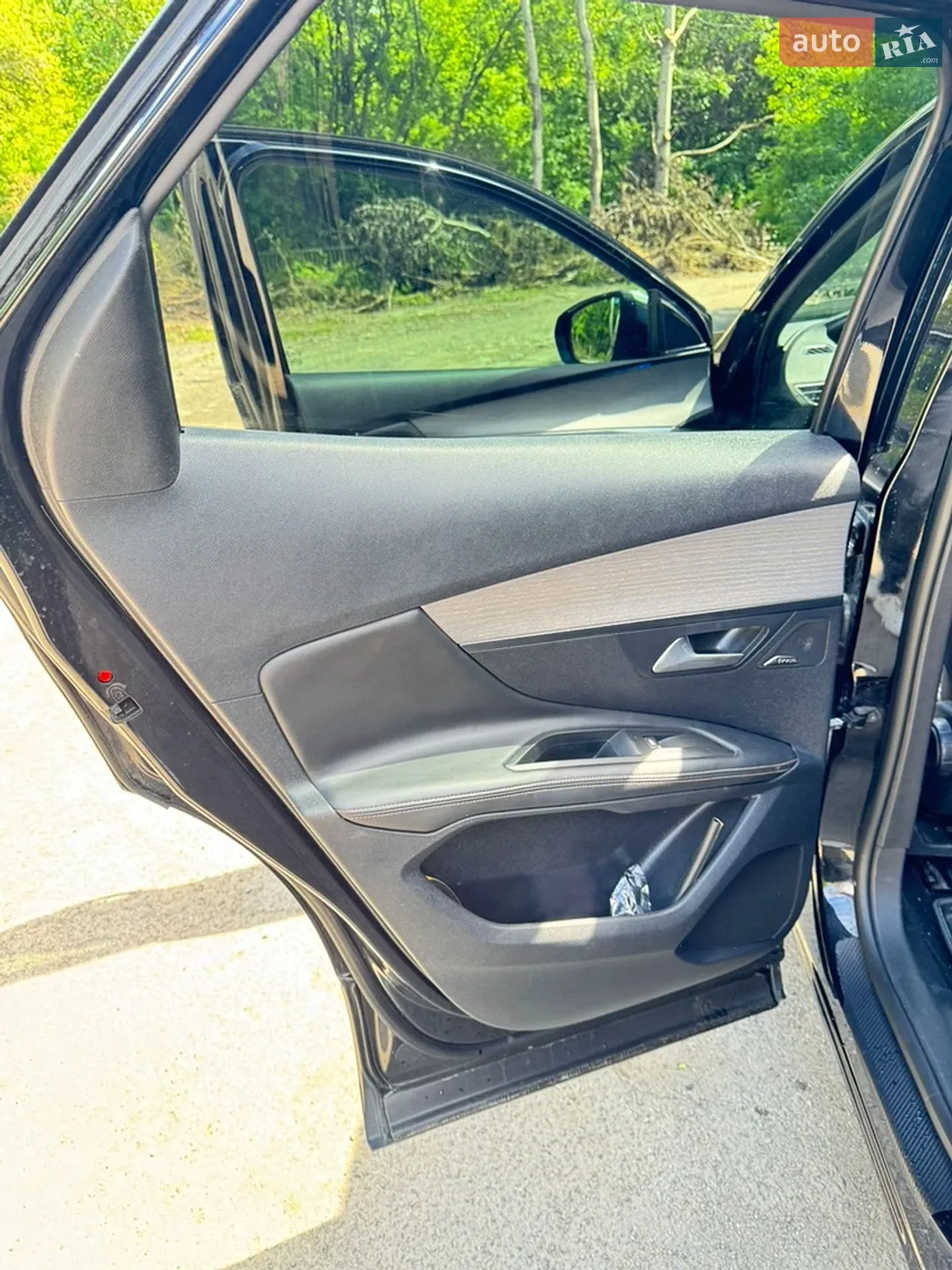 Peugeot 3008 2017 VIN VF3MJAHWWHS265849 фото оголошення 43 з 82