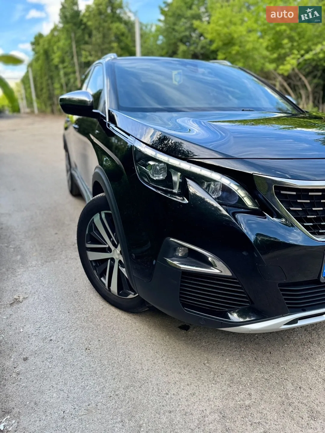 Peugeot 3008 2017 VIN VF3MJAHWWHS265849 фото оголошення 3 з 82
