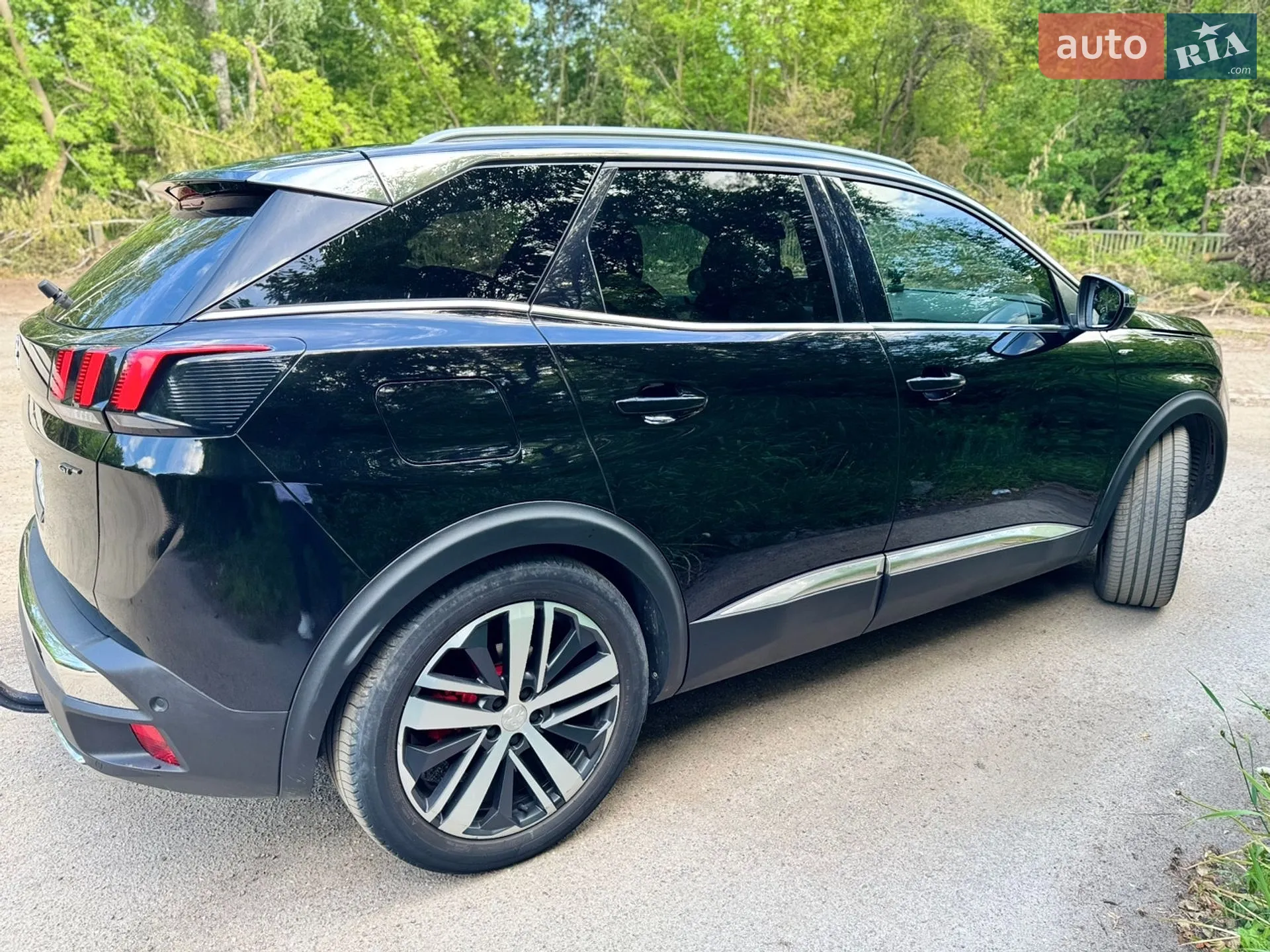 Peugeot 3008 2017 VIN VF3MJAHWWHS265849 фото оголошення 10 з 82