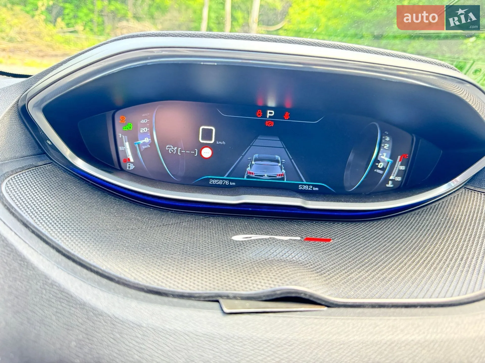 Peugeot 3008 2017 VIN VF3MJAHWWHS265849 фото оголошення 60 з 82