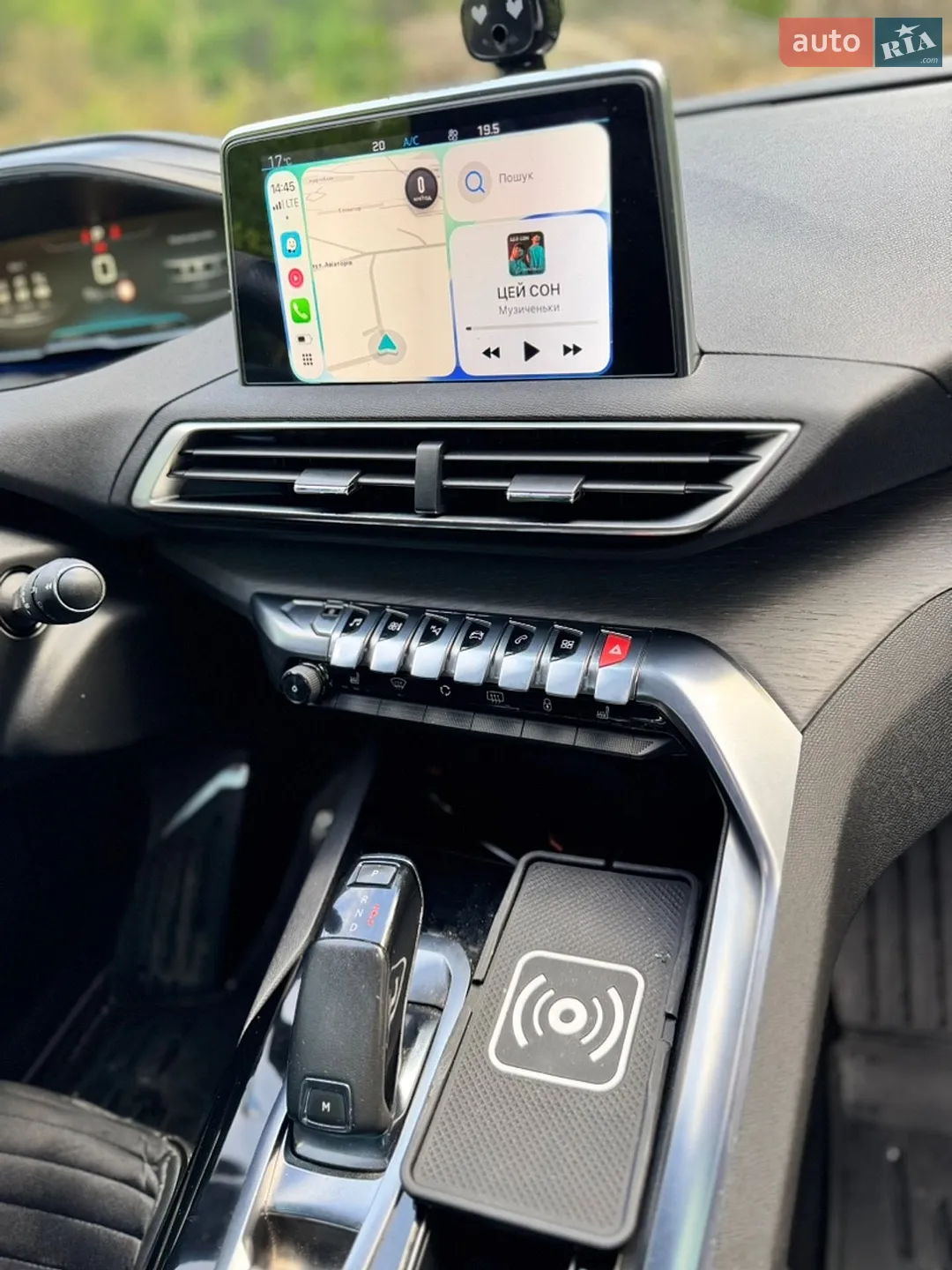 Peugeot 3008 2017 VIN VF3MJAHWWHS265849 фото оголошення 73 з 82