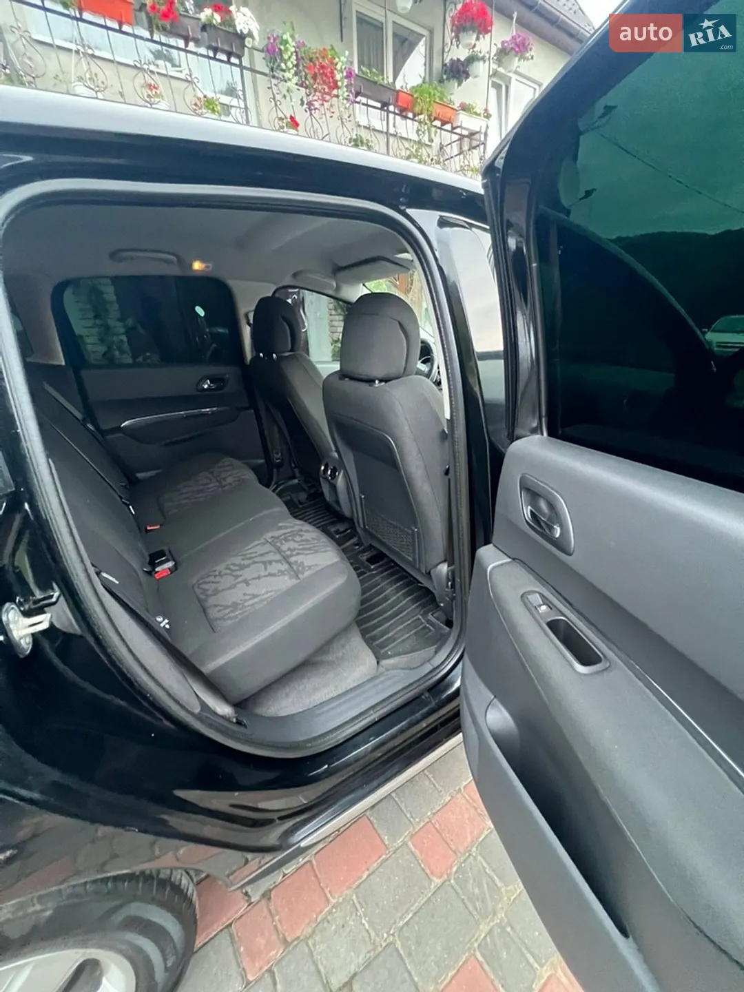 2012 Peugeot 3008 - мініатюра 7