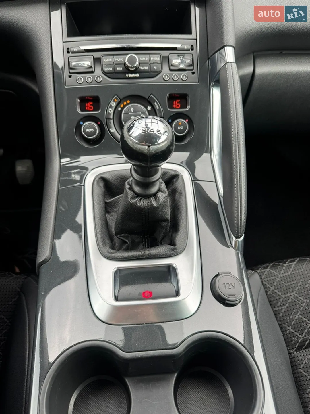 2016 Peugeot 3008 - мініатюра 19