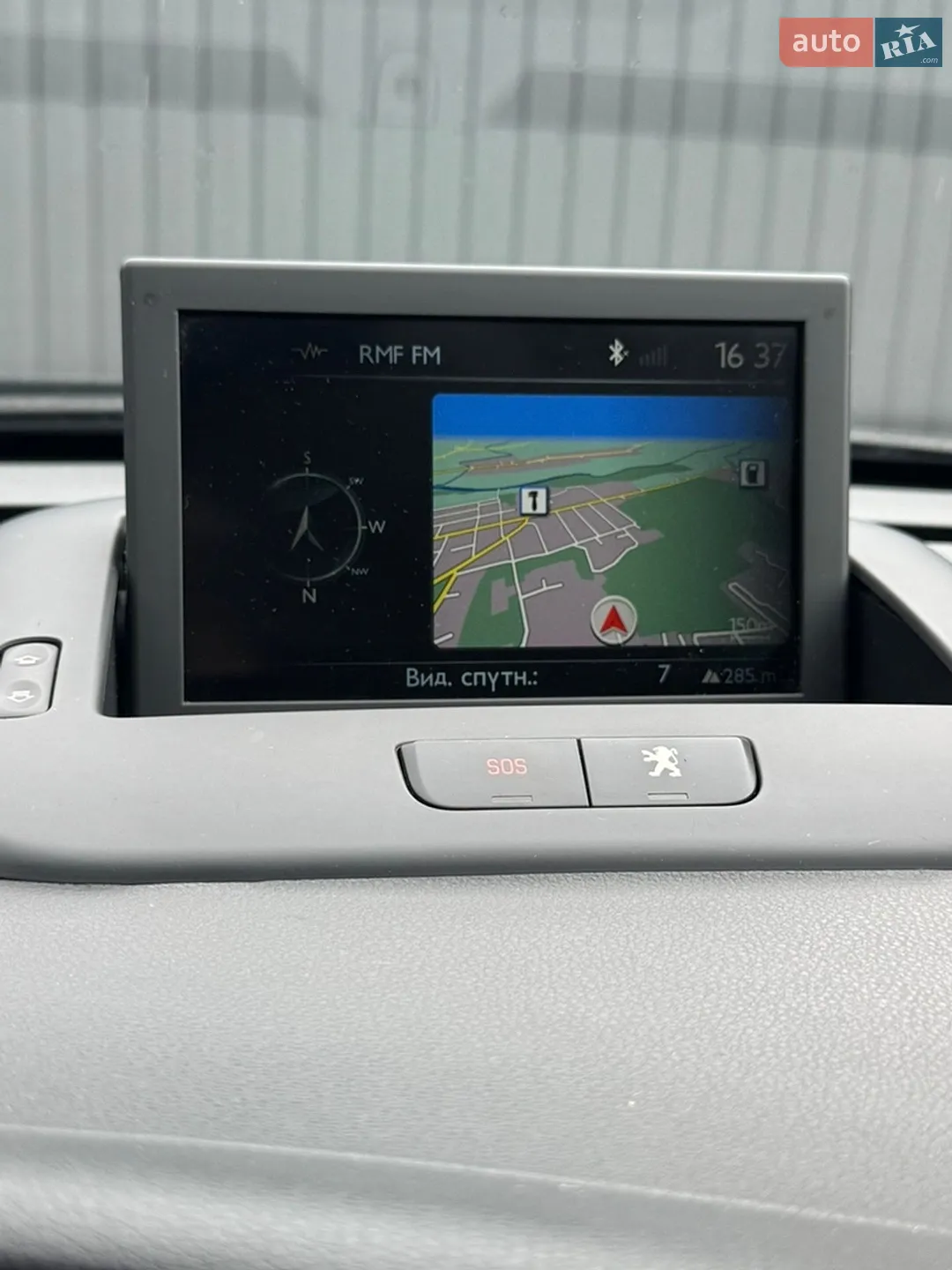 2016 Peugeot 3008 - мініатюра 22