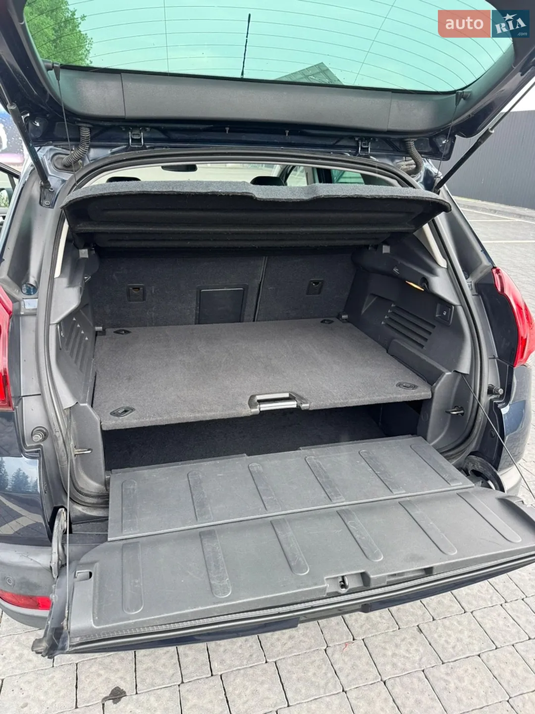 2016 Peugeot 3008 - мініатюра 28
