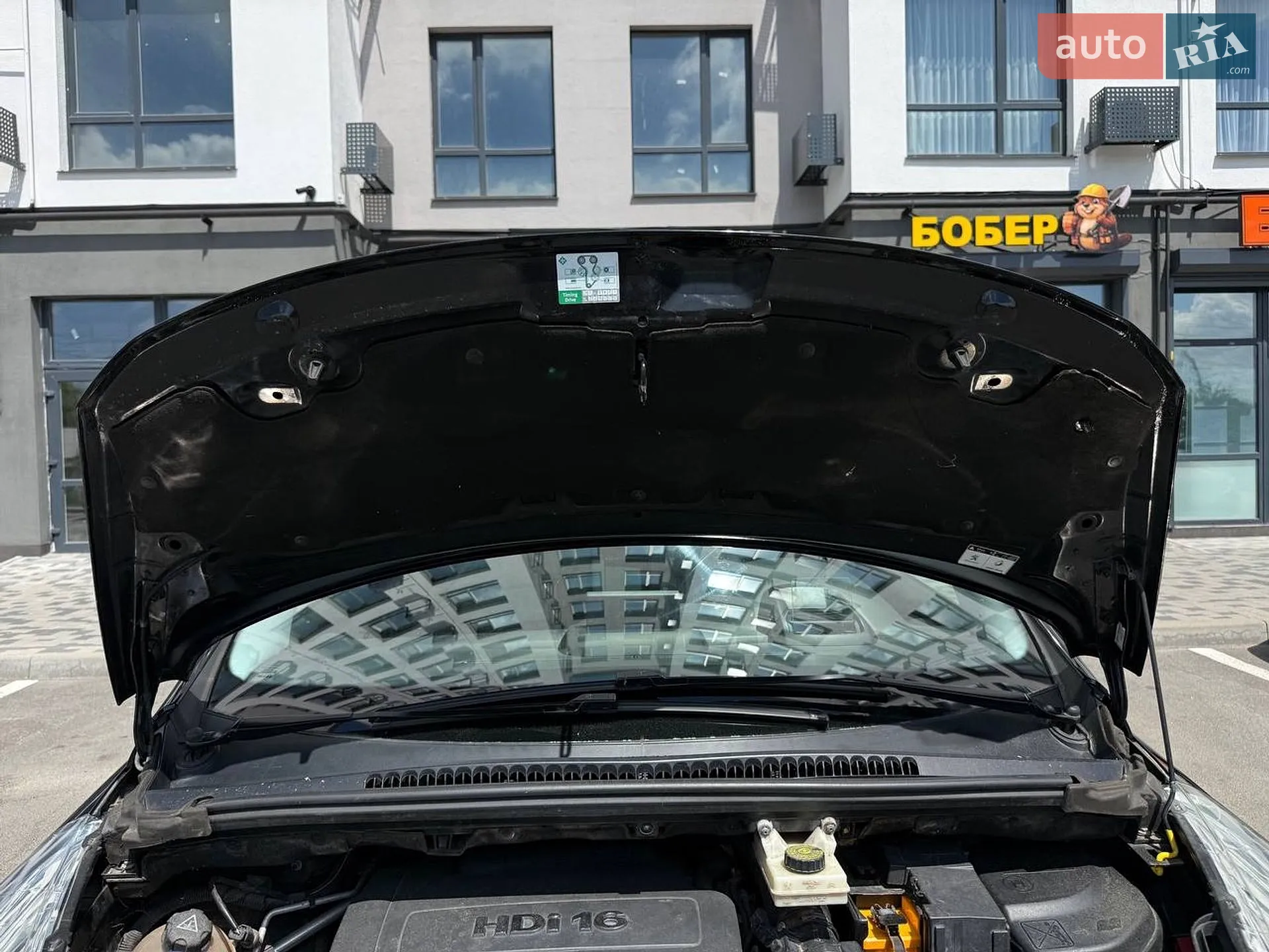 2010 Peugeot 3008 - мініатюра 102