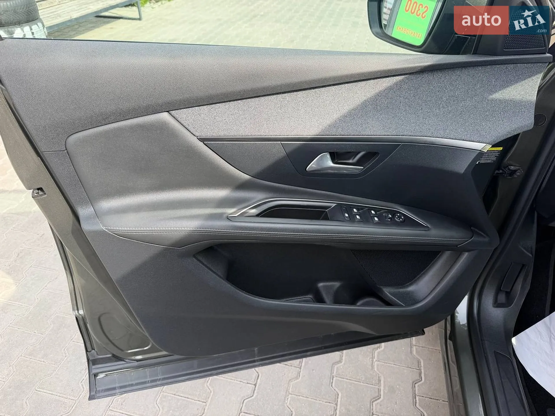 2020 Peugeot 3008 - мініатюра 30