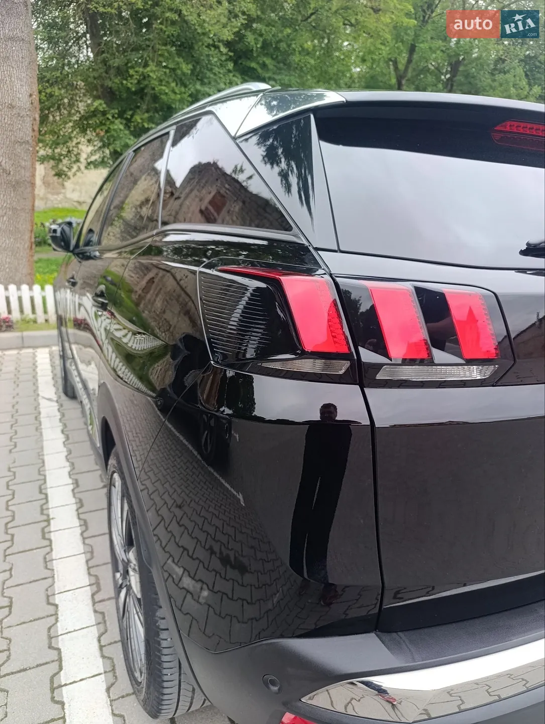 2020 Peugeot 3008 - мініатюра 28