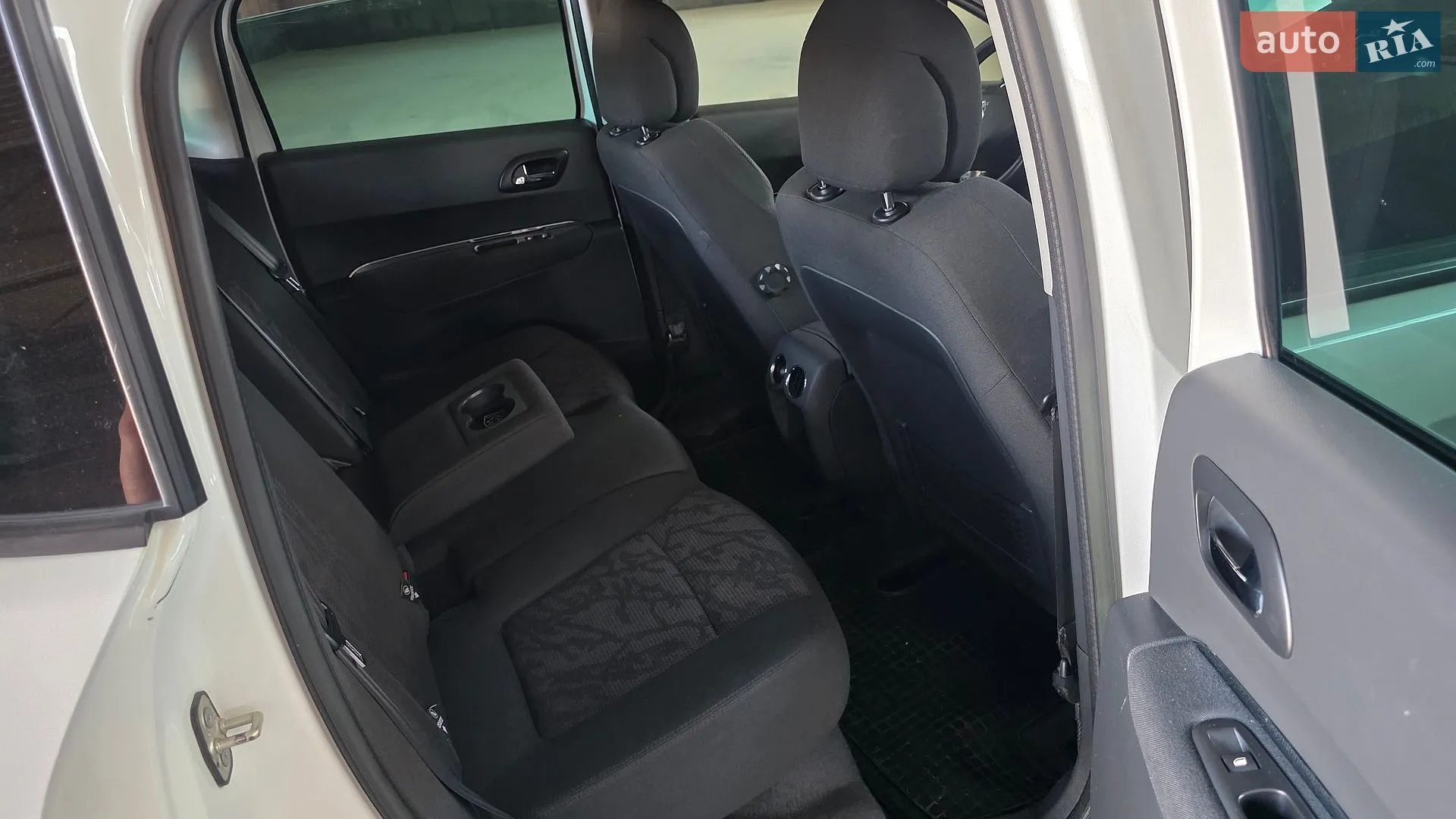 2013 Peugeot 3008 - мініатюра 22