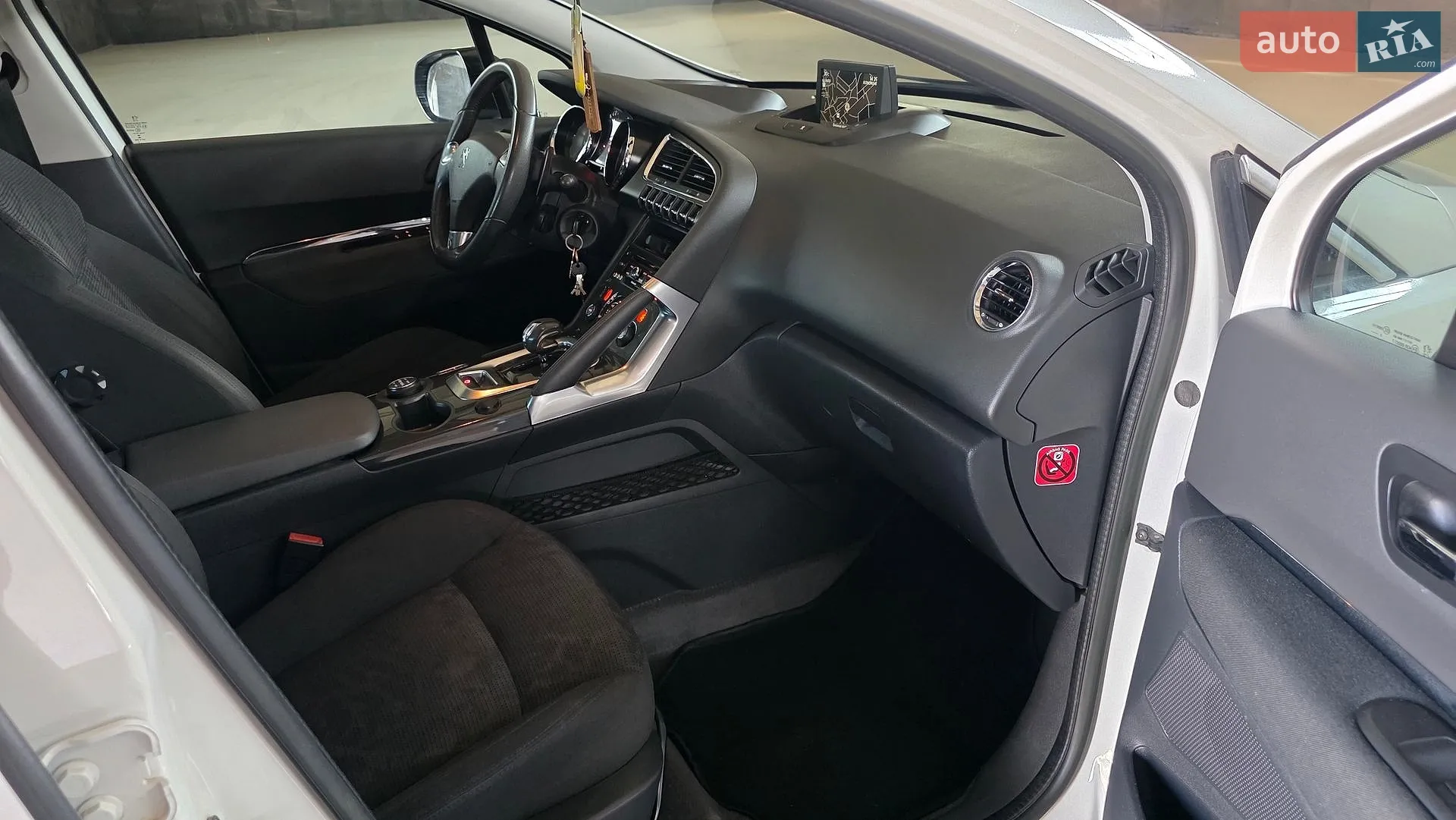 2013 Peugeot 3008 - мініатюра 23