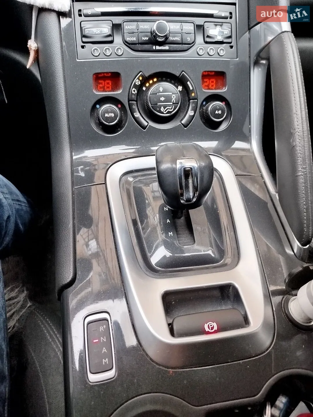2013 Peugeot 3008 - мініатюра 7