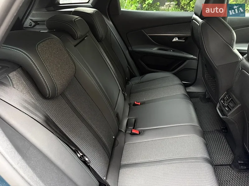 Peugeot 3008 2022 VIN VF3MJAHXNNS030524 фото оголошення 26 з 71