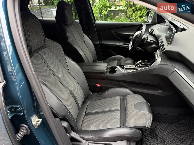 Peugeot 3008 2022 VIN VF3MJAHXNNS030524 фото оголошення 28 з 71