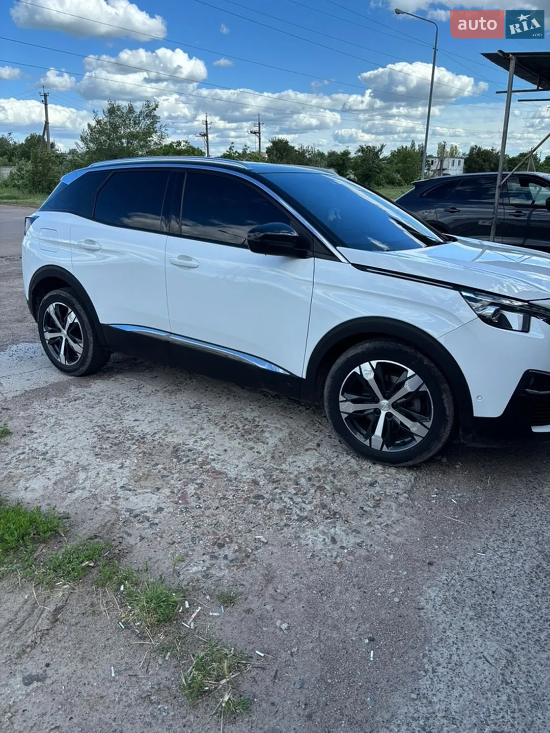 2017 Peugeot 3008 - мініатюра 16