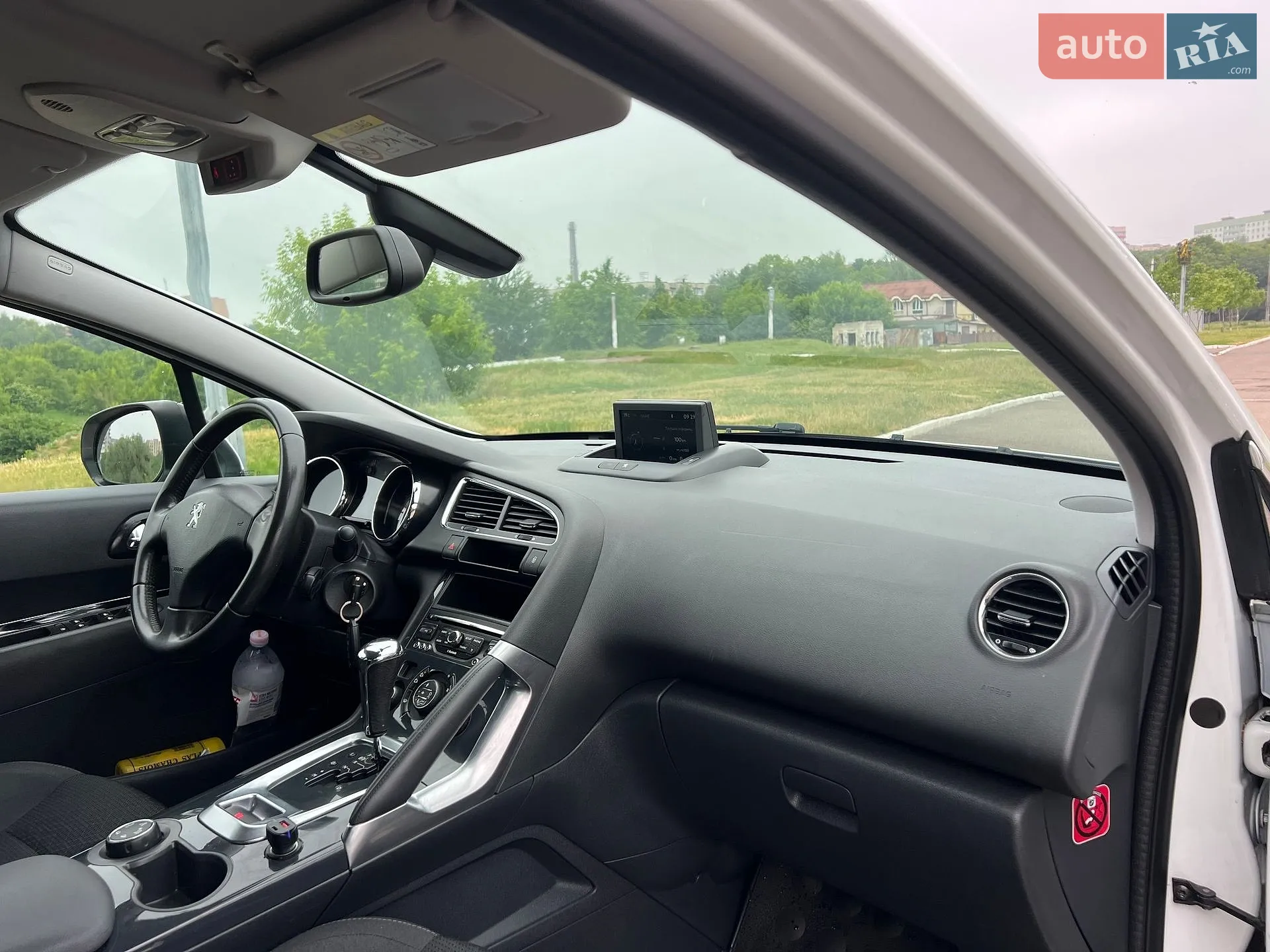 2016 Peugeot 3008 - мініатюра 10