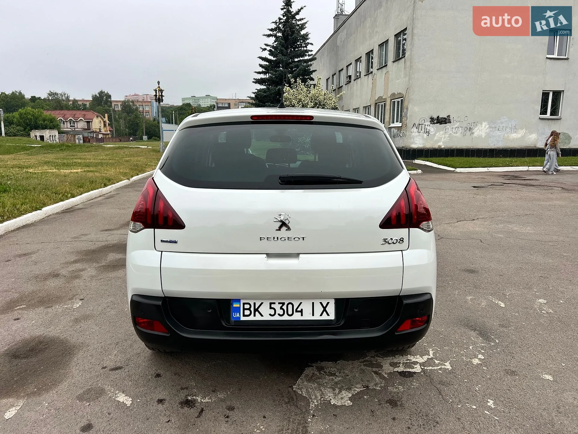 2016 Peugeot 3008 - мініатюра 32