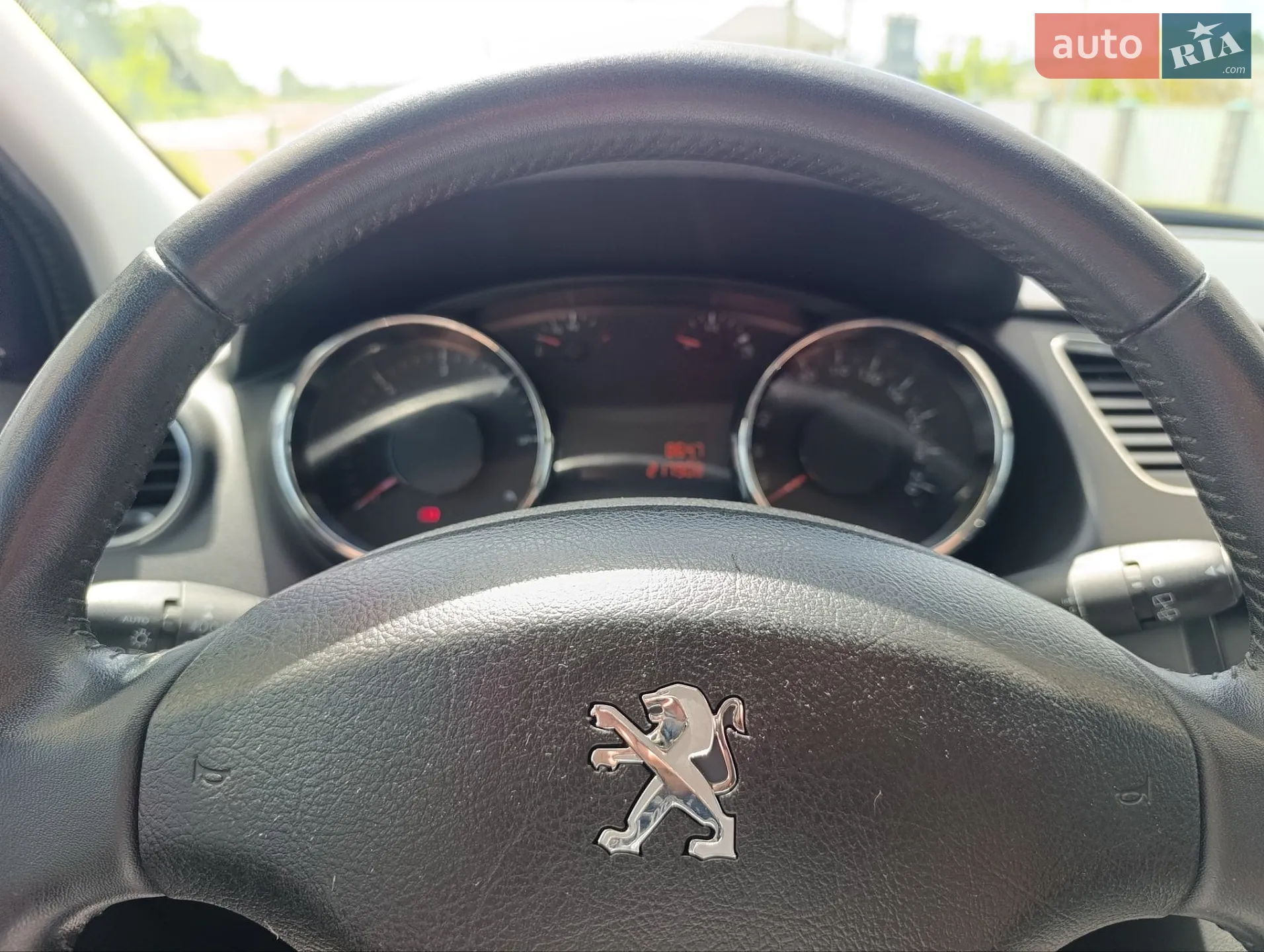 2015 Peugeot 3008 - мініатюра 5