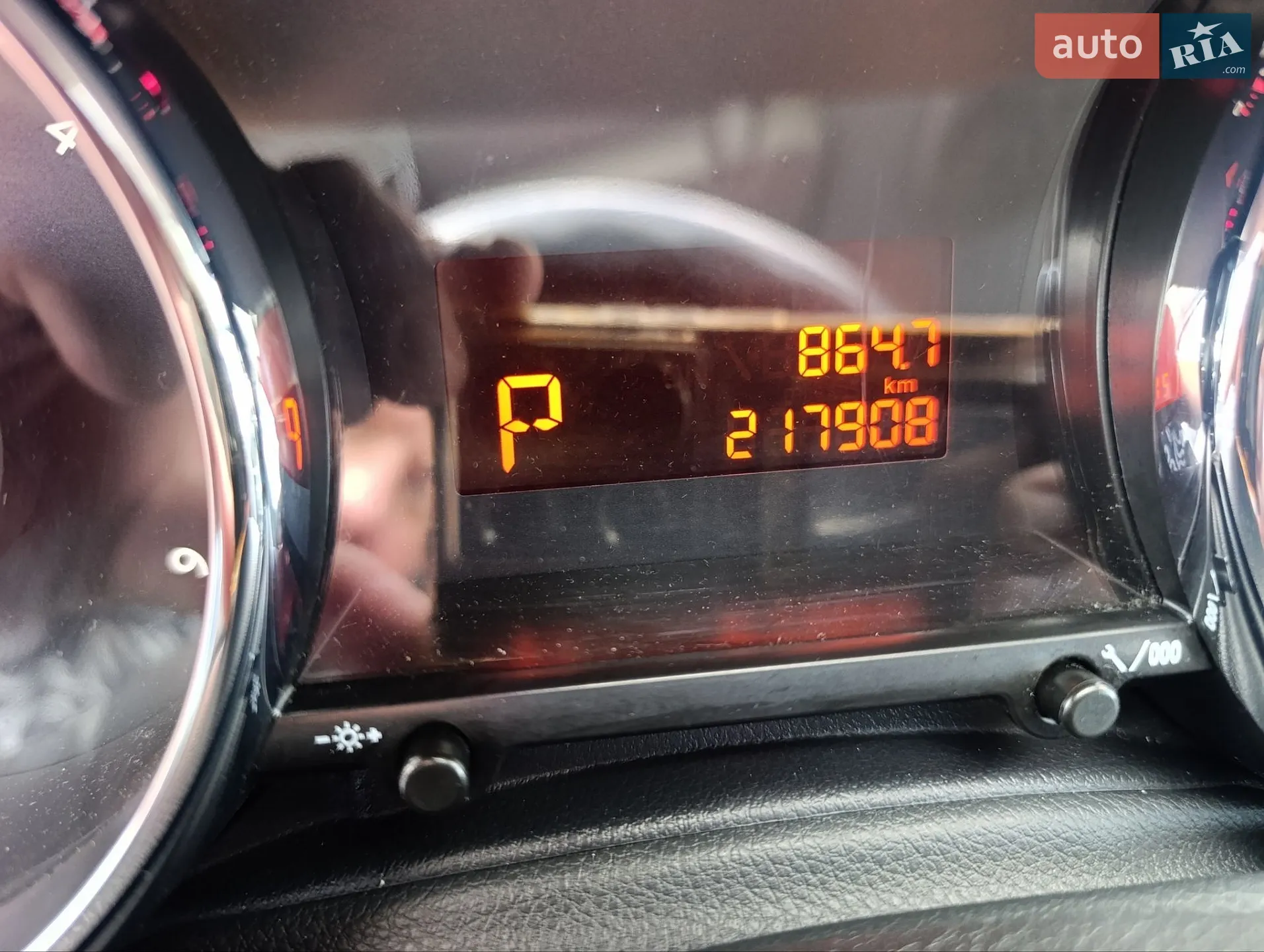 2015 Peugeot 3008 - мініатюра 12