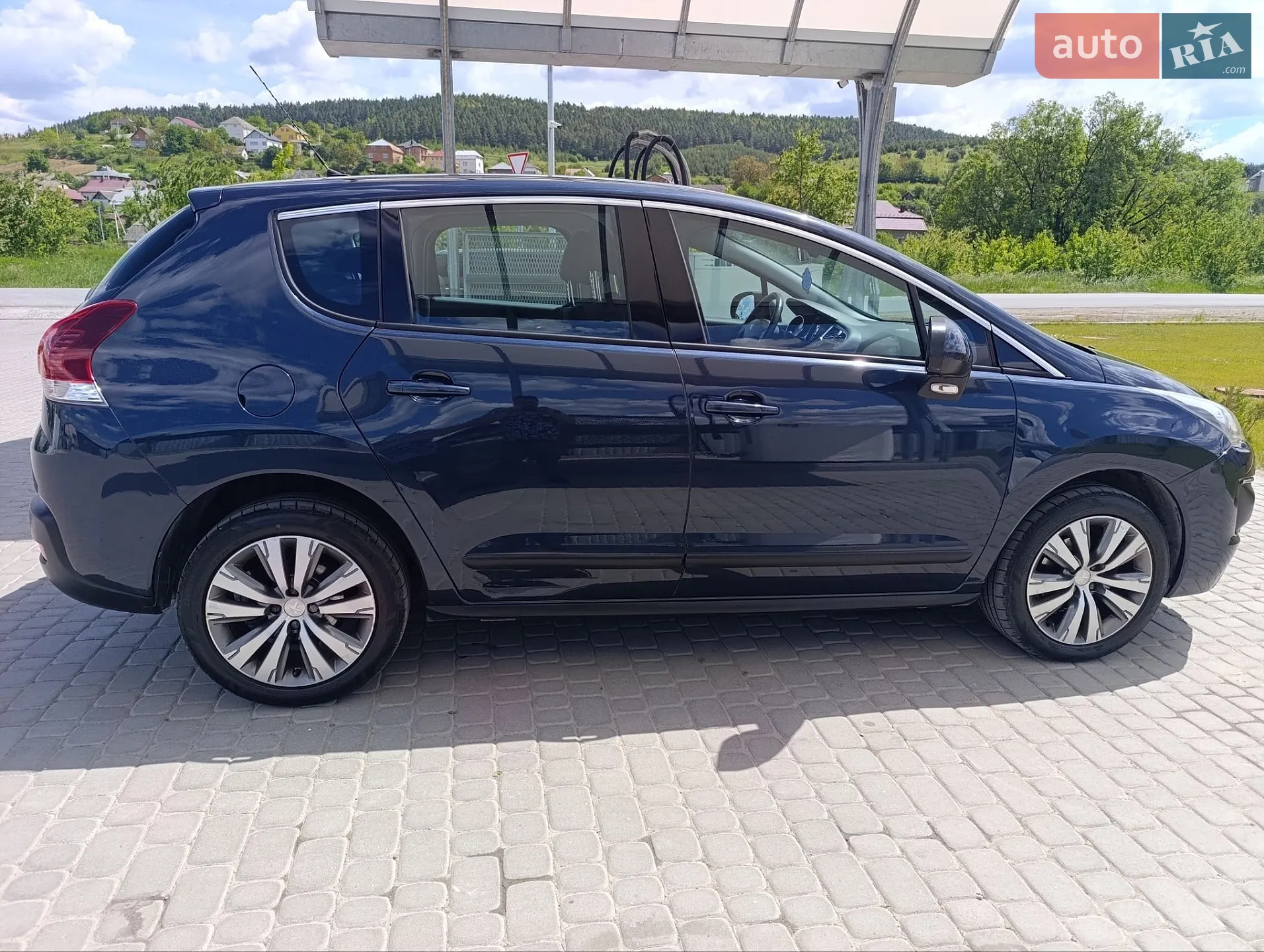 2015 Peugeot 3008 - мініатюра 35