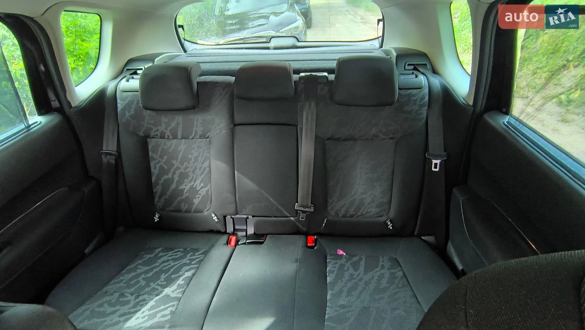 2011 Peugeot 3008 - мініатюра 8