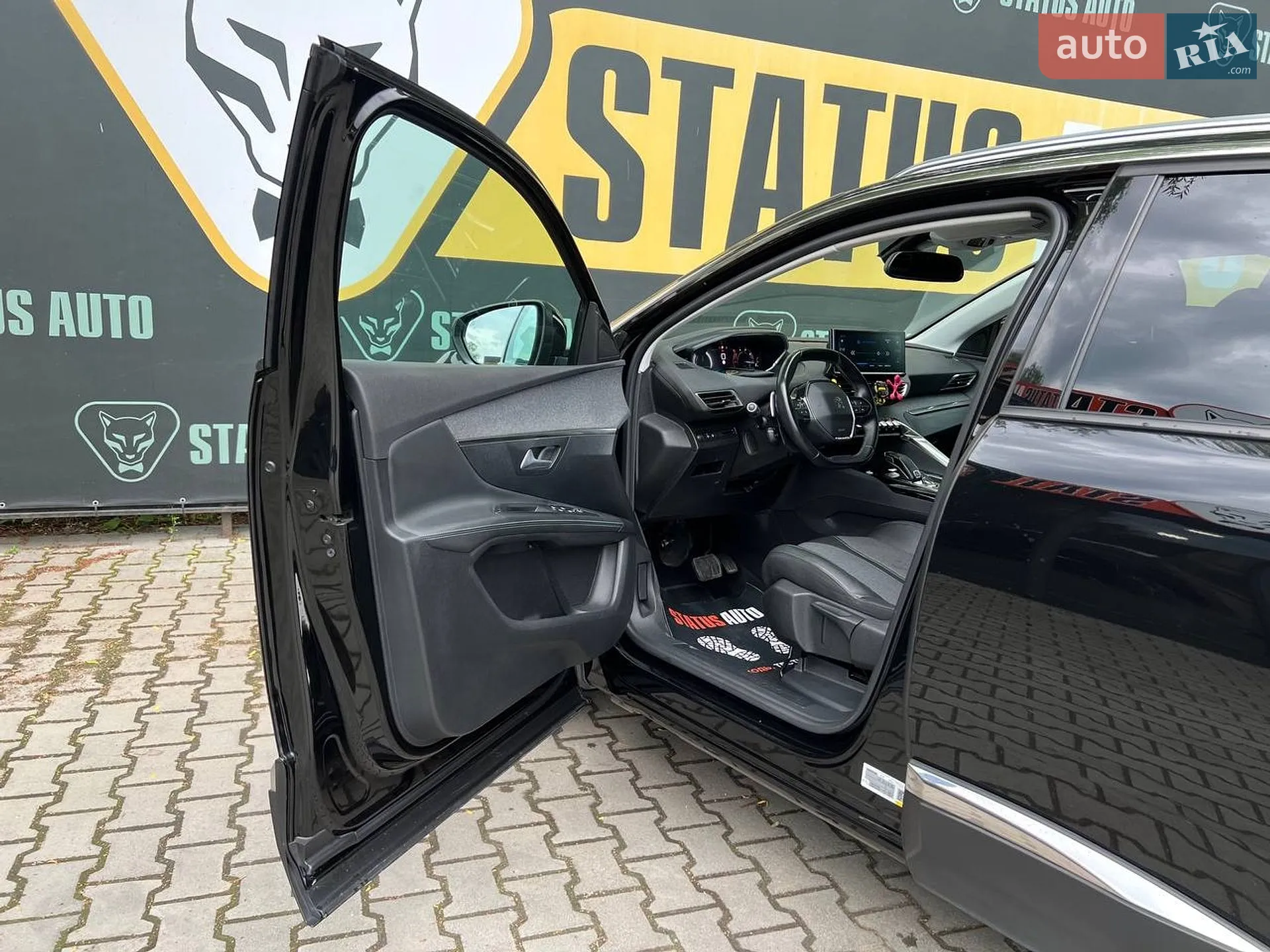 2021 Peugeot 3008 - мініатюра 10