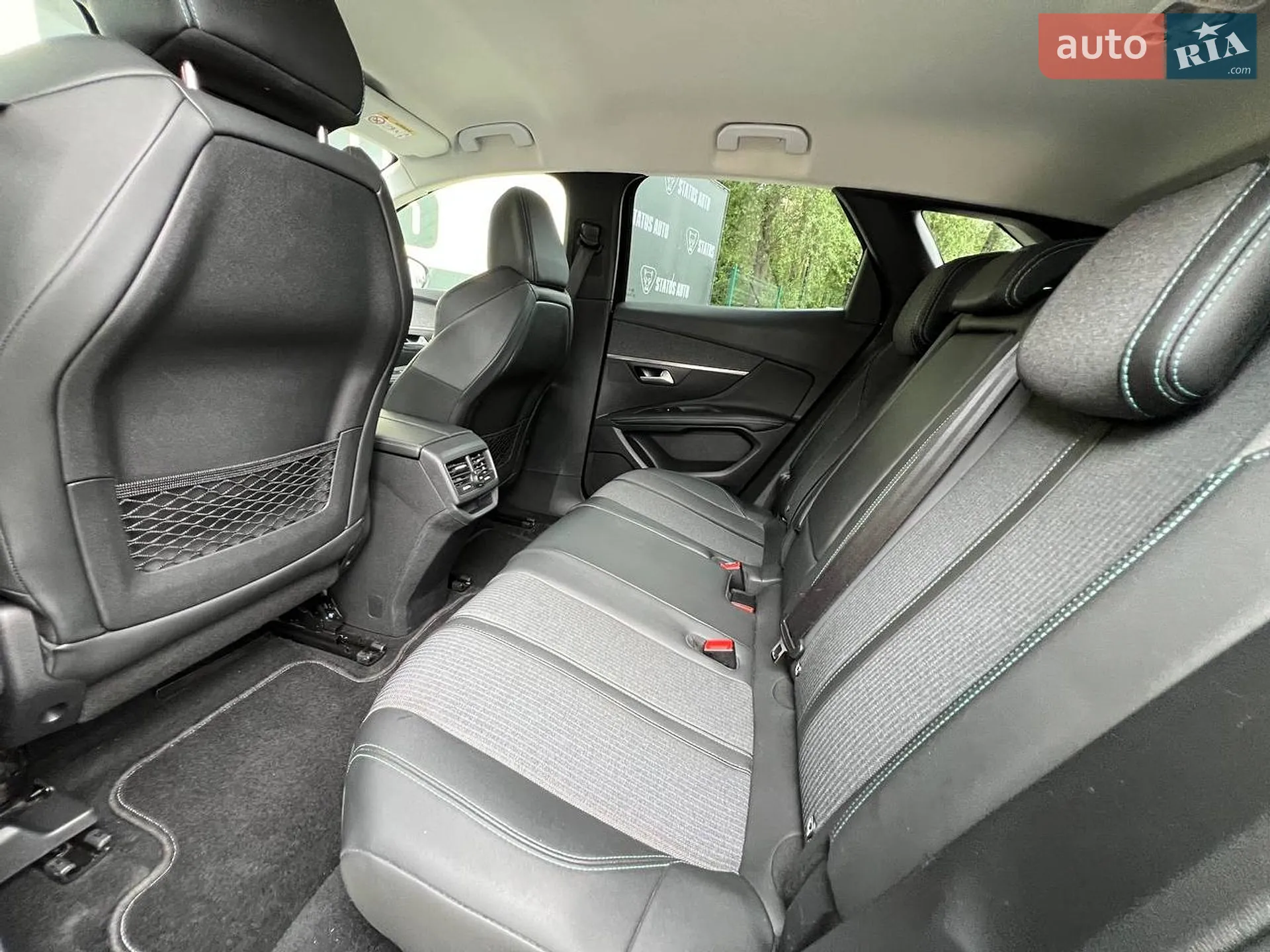 2021 Peugeot 3008 - мініатюра 29