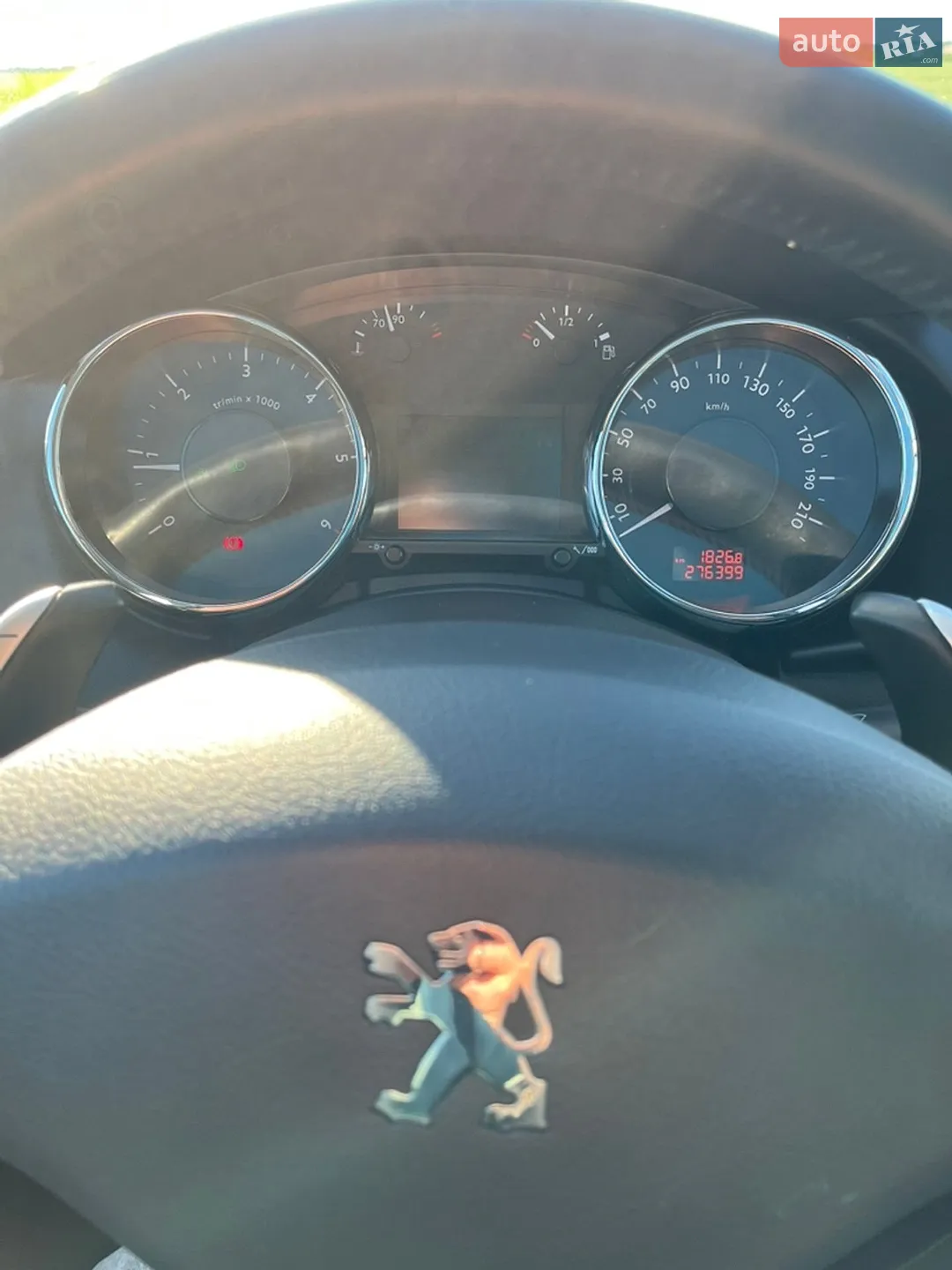 2010 Peugeot 3008 - мініатюра 12