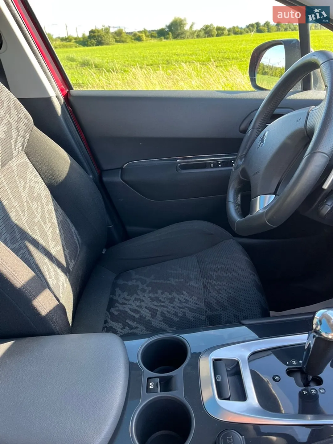 2010 Peugeot 3008 - мініатюра 24