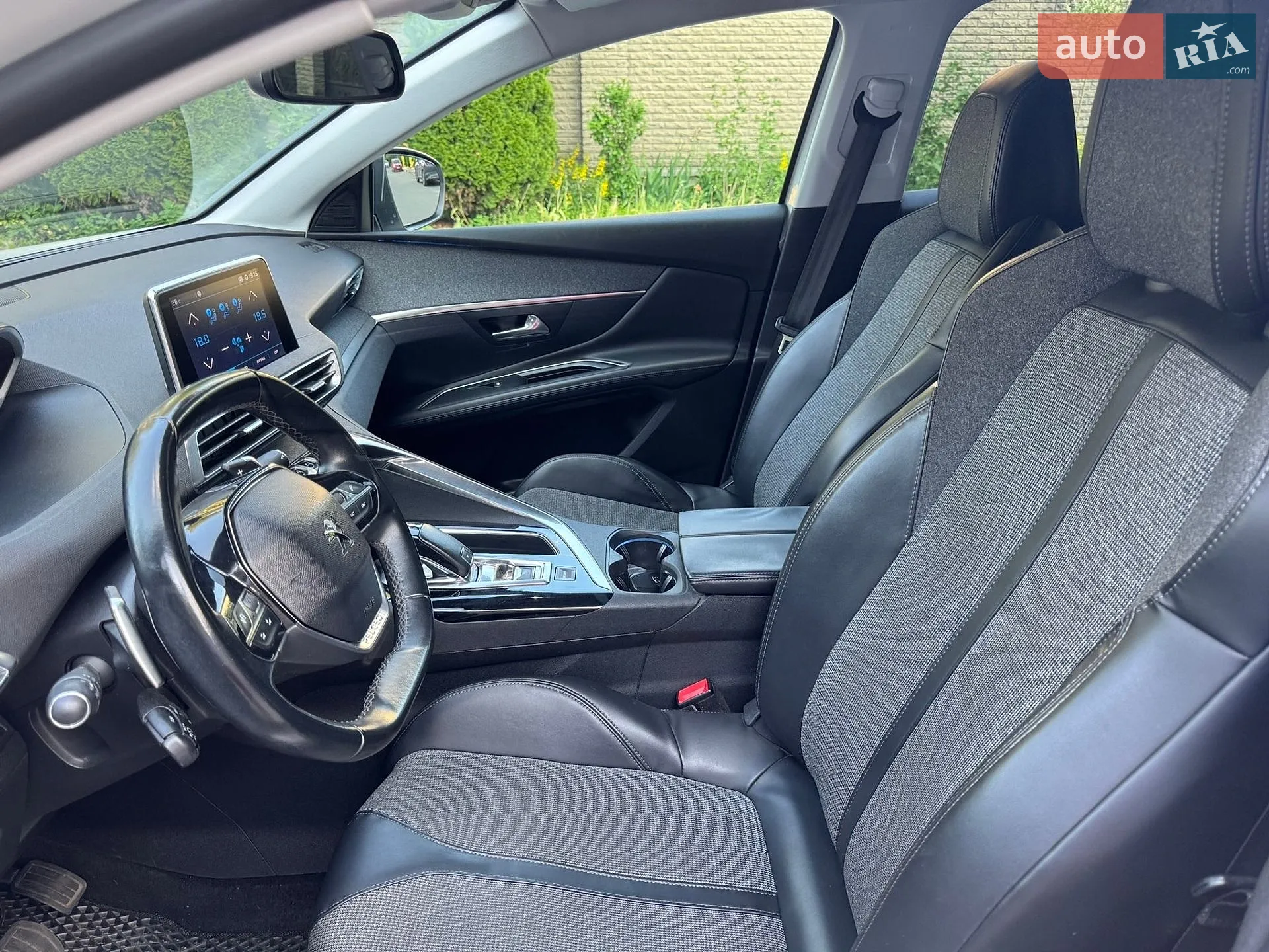 2017 Peugeot 3008 - мініатюра 20