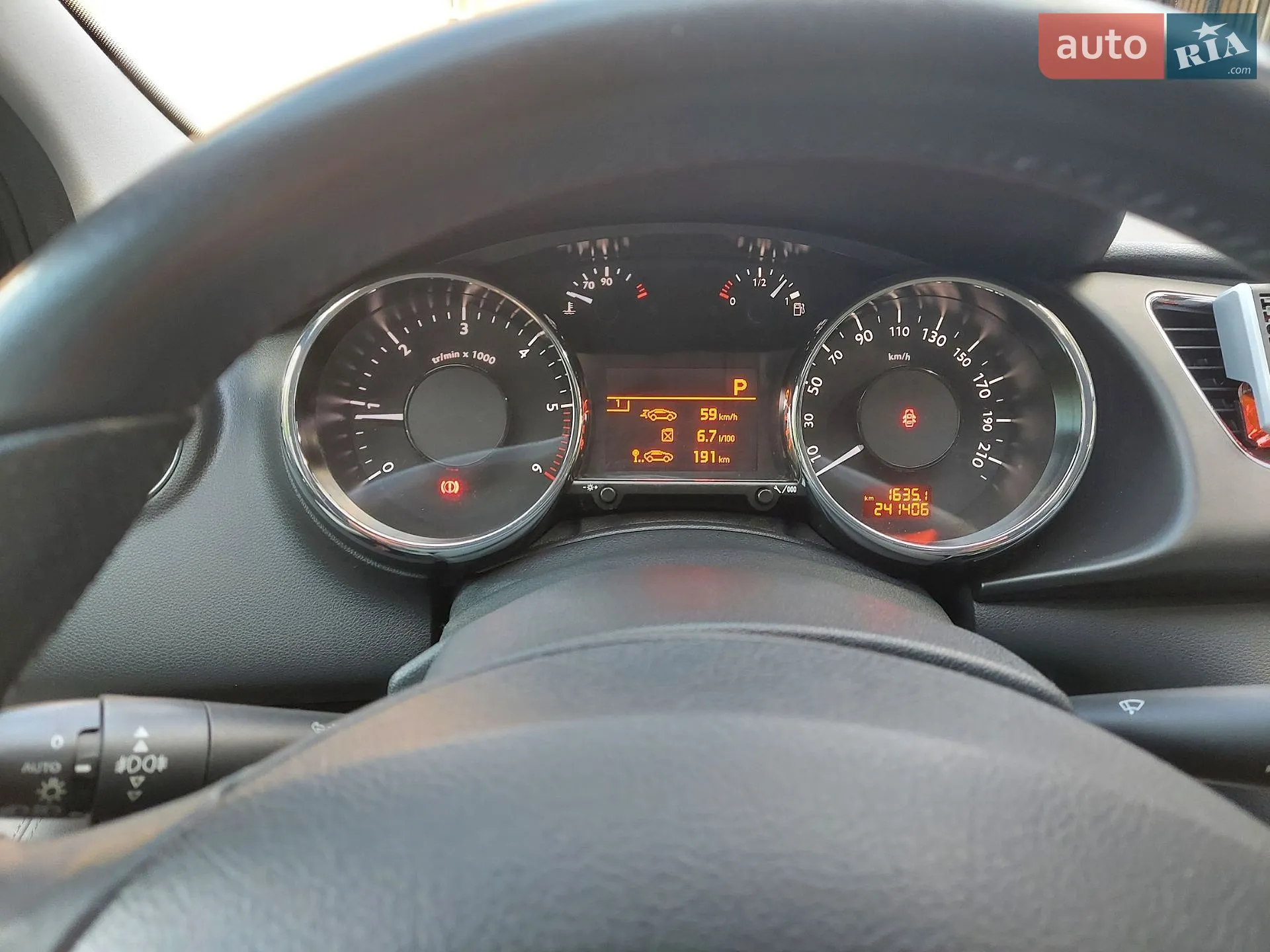 2012 Peugeot 3008 - мініатюра 12