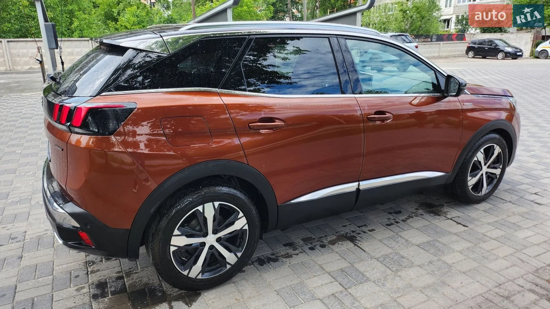 2019 Peugeot 3008 - мініатюра 37