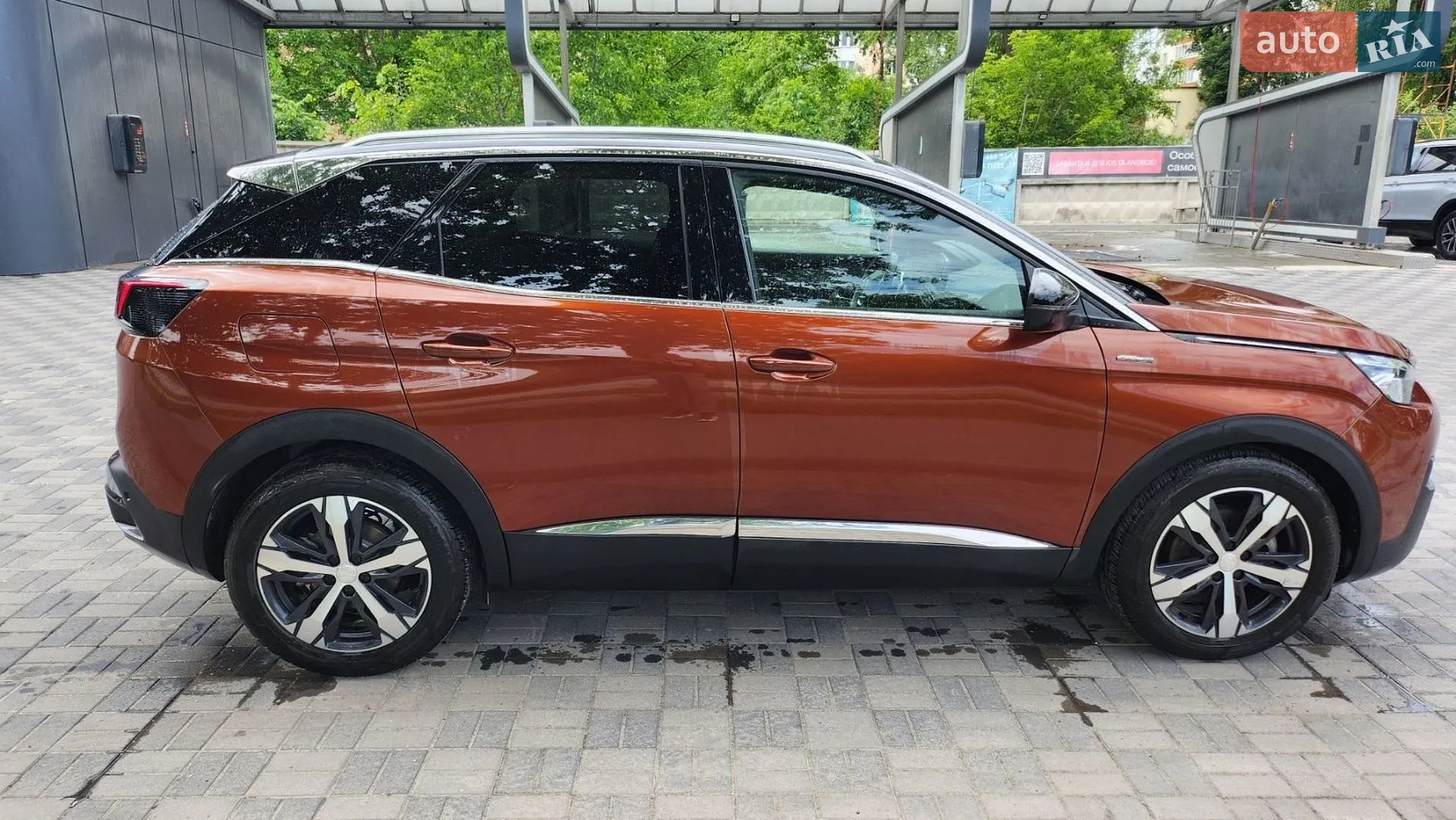 2019 Peugeot 3008 - мініатюра 36