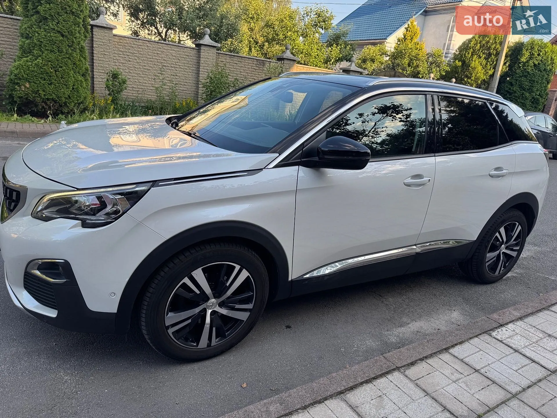 2017 Peugeot 3008 - мініатюра 77