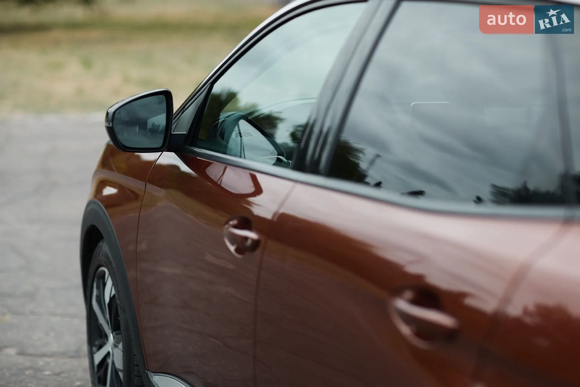 2017 Peugeot 3008 - мініатюра 3