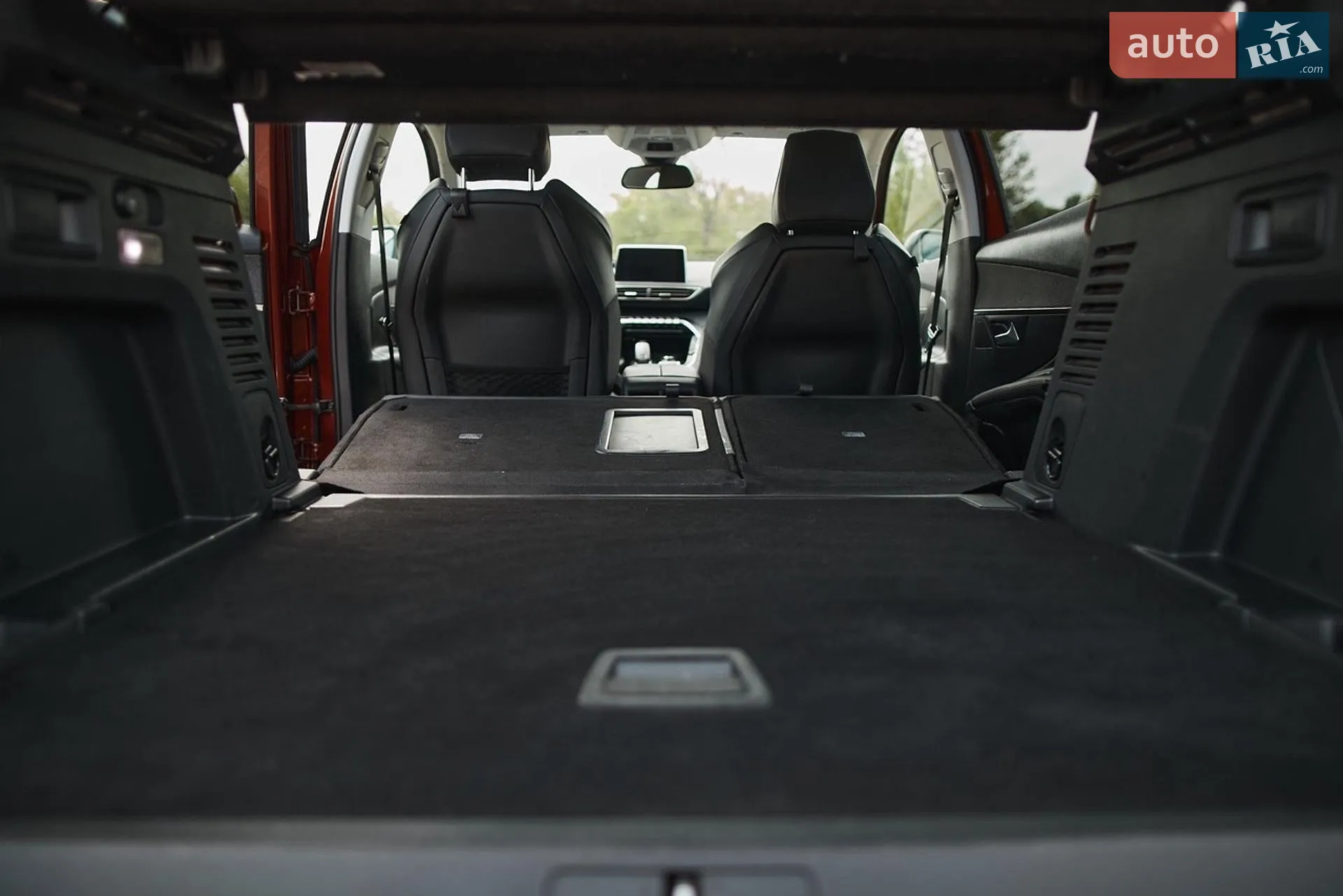2017 Peugeot 3008 - мініатюра 14