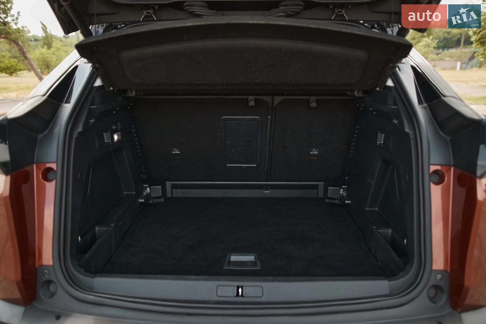 2017 Peugeot 3008 - мініатюра 16