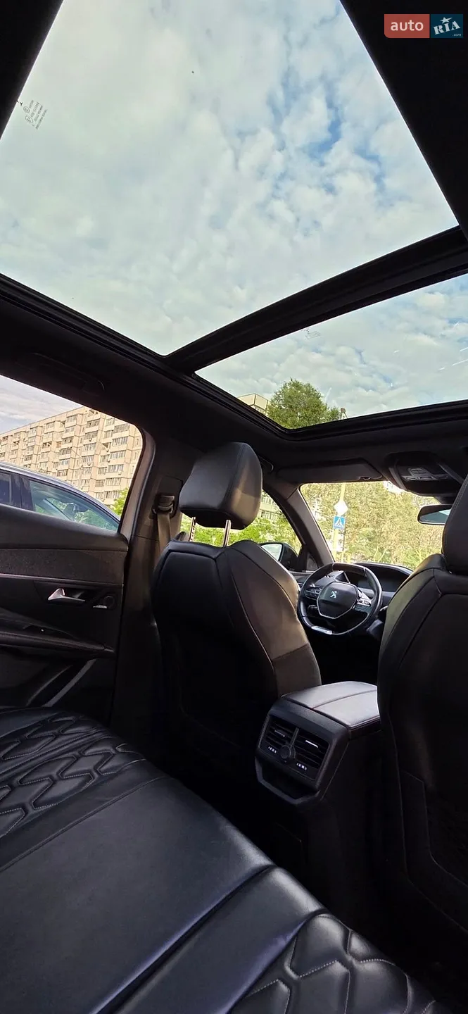 2018 Peugeot 3008 - мініатюра 14