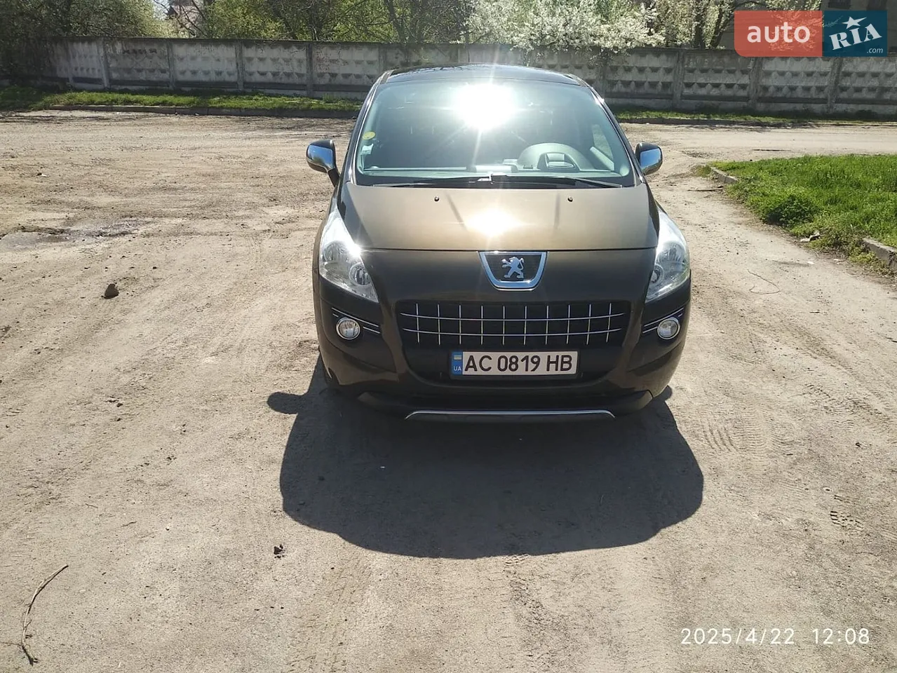 2011 Peugeot 3008 - мініатюра 14