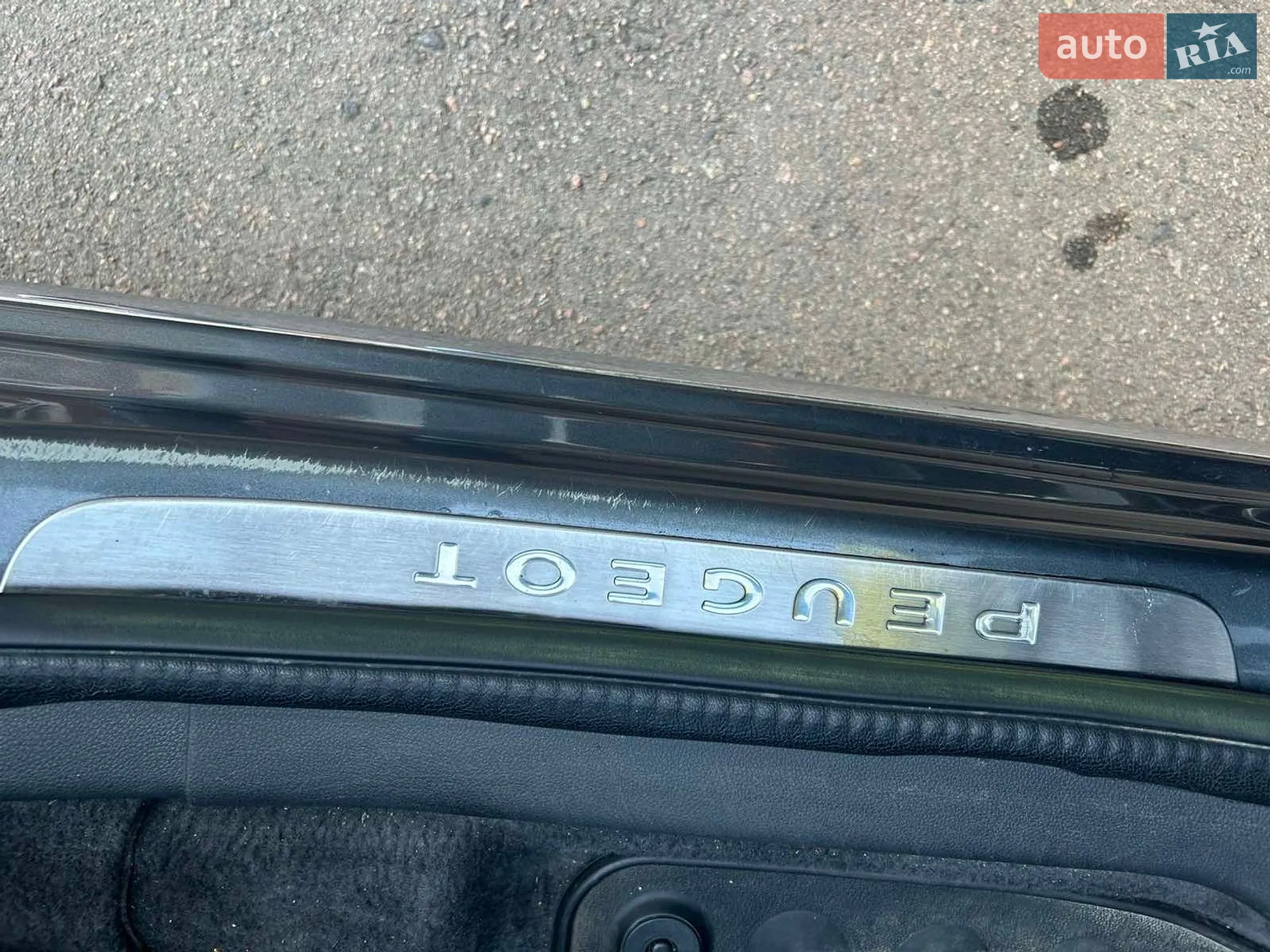 2012 Peugeot 3008 - мініатюра 53