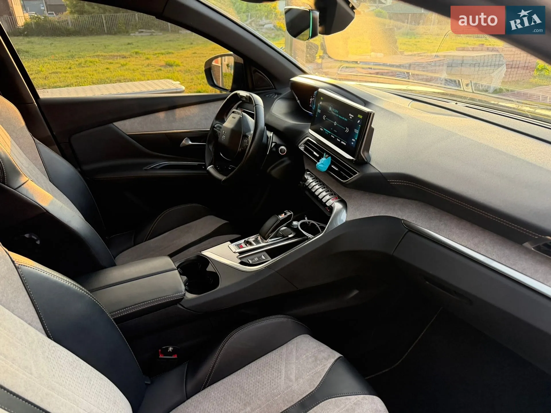 2021 Peugeot 3008 - мініатюра 48