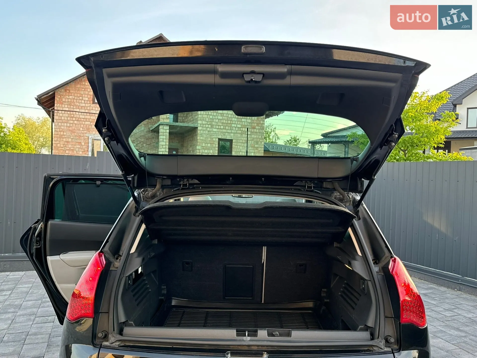 2012 Peugeot 3008 - мініатюра 90