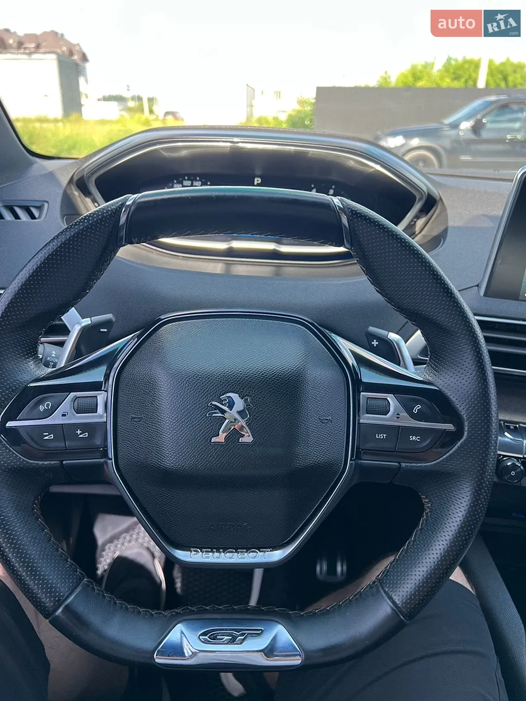 2017 Peugeot 3008 - мініатюра 21