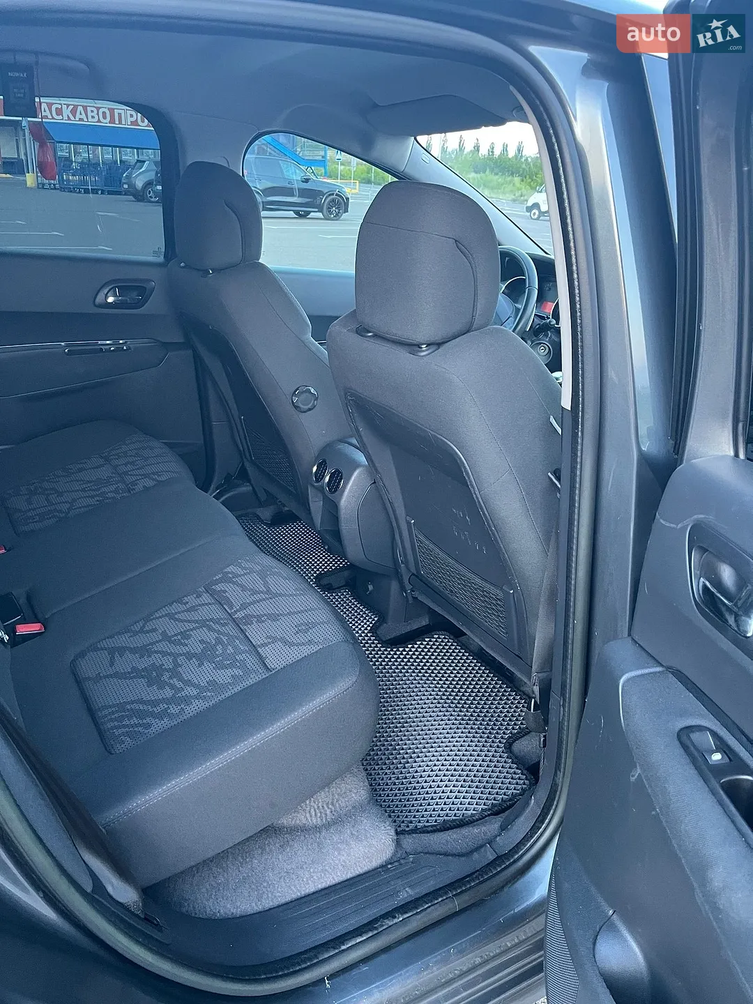 2013 Peugeot 3008 - мініатюра 8
