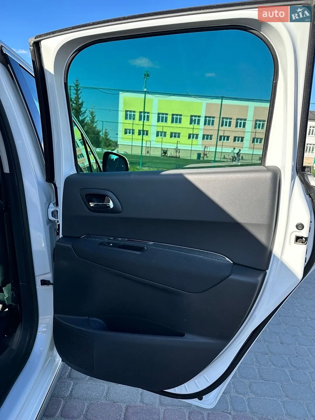 2013 Peugeot 3008 - мініатюра 10