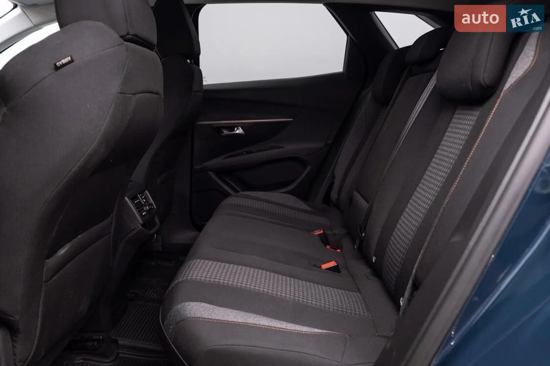 2022 Peugeot 3008 - мініатюра 8